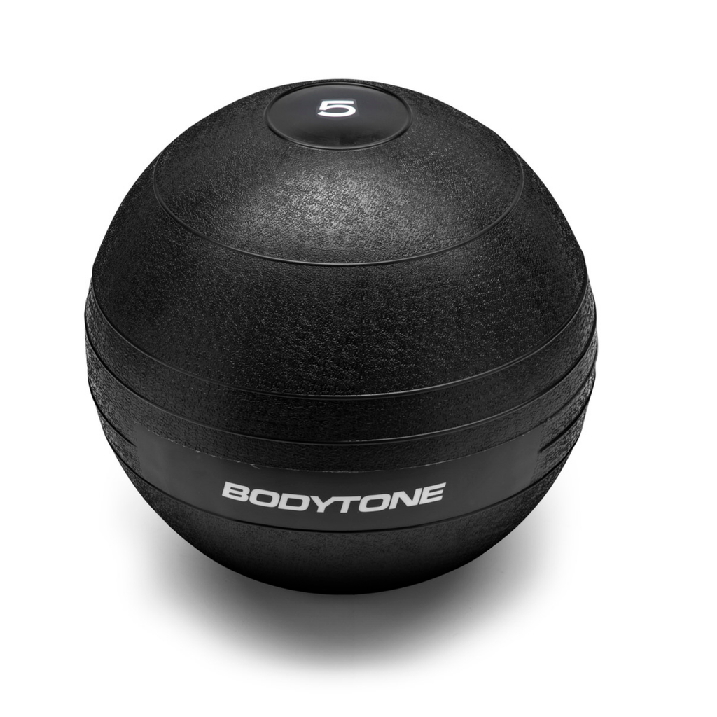 Bodytone Slam ball / Pelota de Azote 5 kg BT-SB5