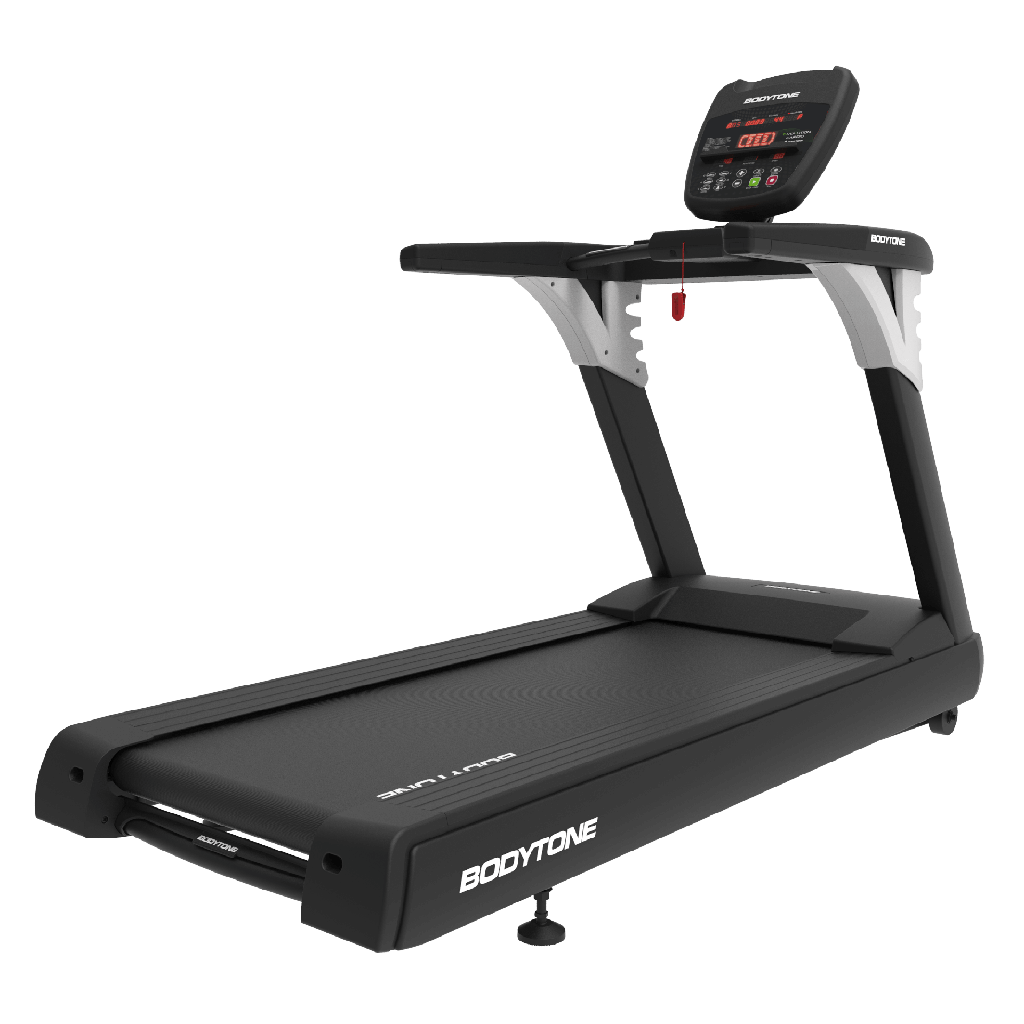 Bodytone Caminadora Profesional Motor 7HP Evolution BT-EVOT2-220V