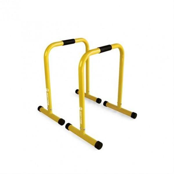 Barras Paralelas BT-PLL