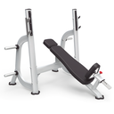 Infinité Strong Banco Press Inclinado Olímpico IF-EB07