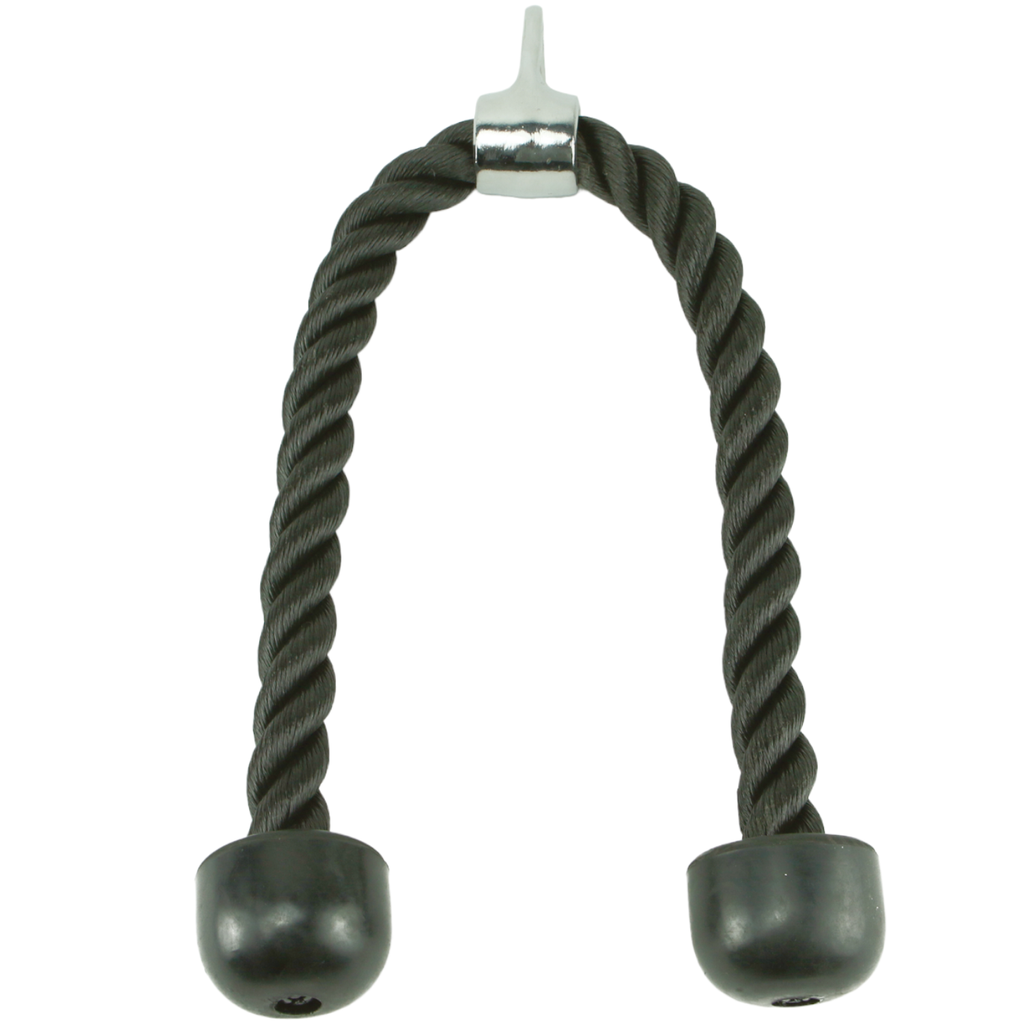 Cuerda/Agarre Para Triceps y Biceps BT-BT57064