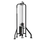 Infinité Strong Polea ajustable alta y baja 1 Estación uso 100% comercial/Hi Low Adjustable Pulley(95 kg) IF-EC1S