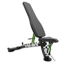 Bodytone Banco de Pesas Ajustable Profesional para Gimnasio BT-SRB03E  **DESCONTINUADO**