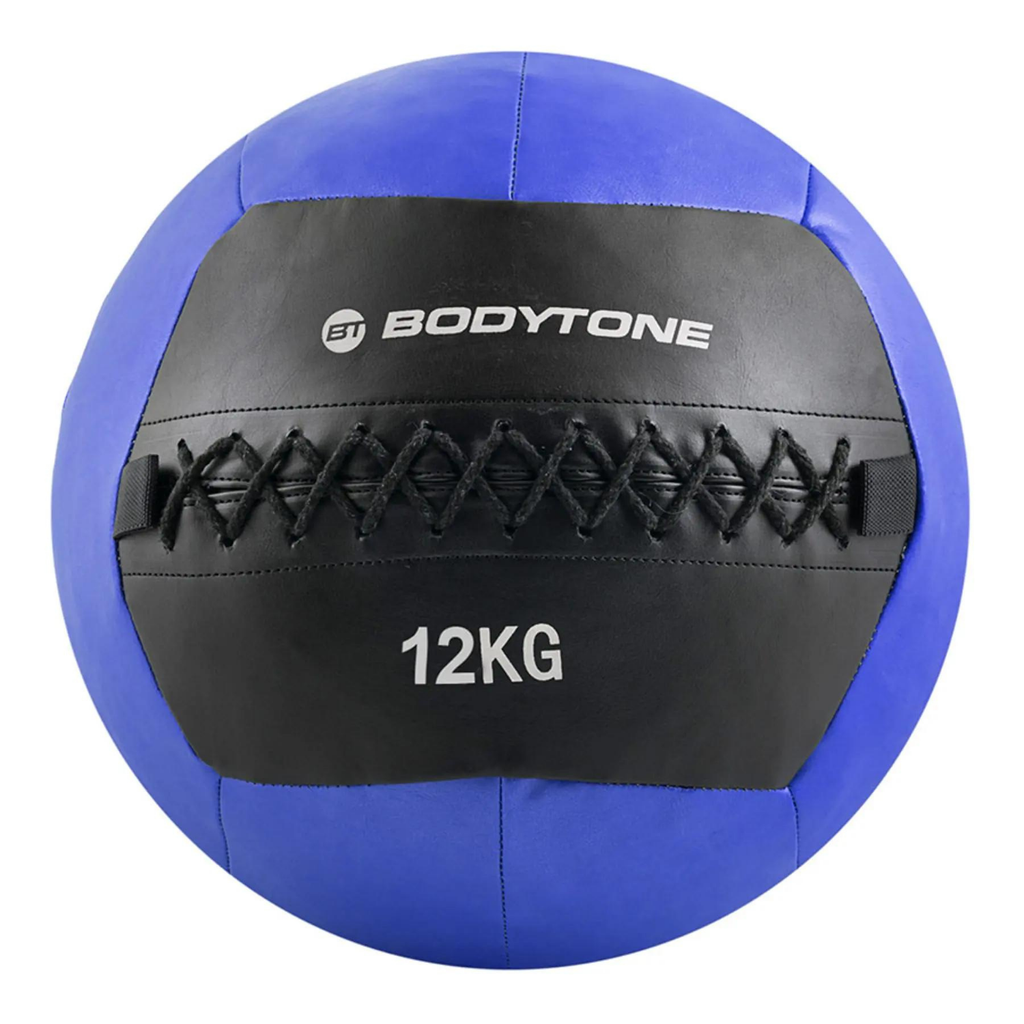 Bodytone Balón de pared suave 12 kg //Soft Wall Ball - 12 kg
