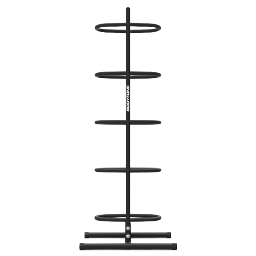 Soporte para Balones Medicinales / Medicinal Ball Rack BT-MBR