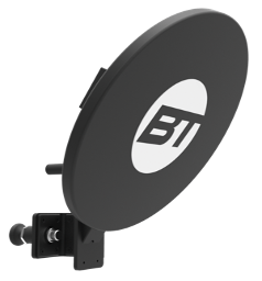 Trampolín de pared/ Wall rebounder