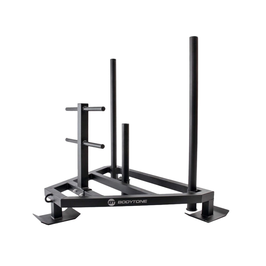  Trineo de arrastre / Power Sled Mod. BT-TR