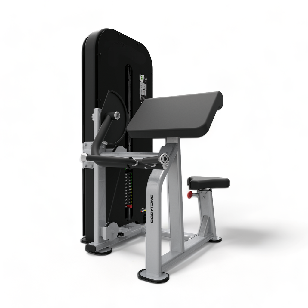 Infinité Strong Biceps - 75 kg Mod. IF-C30