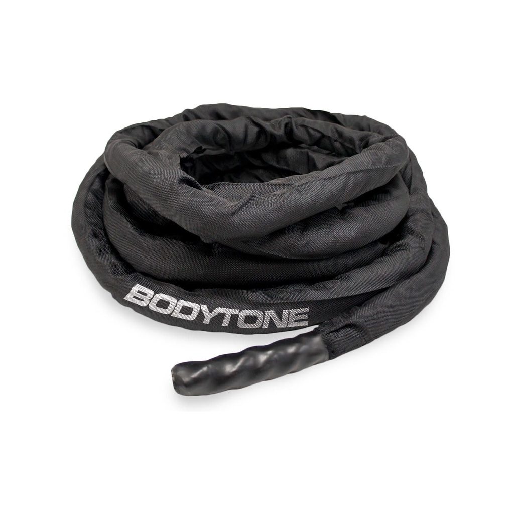  Cuerda de batalla /Cuerda de Azote  (38 Ø mm / 15 m) BT-BR15