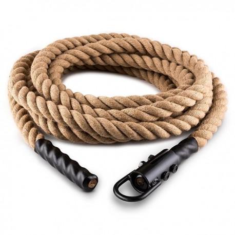 Bodytone Cuerda de trepar/ Climbing rope (38mm/6mm) BT-BR6