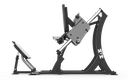 Aparato para Sentadilla Hack Squat BT-SR09E **DESCONTINUADO**