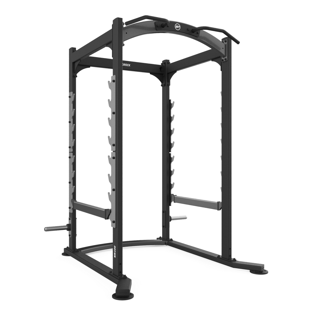 Jaula de sentadillas/ POWER RACK