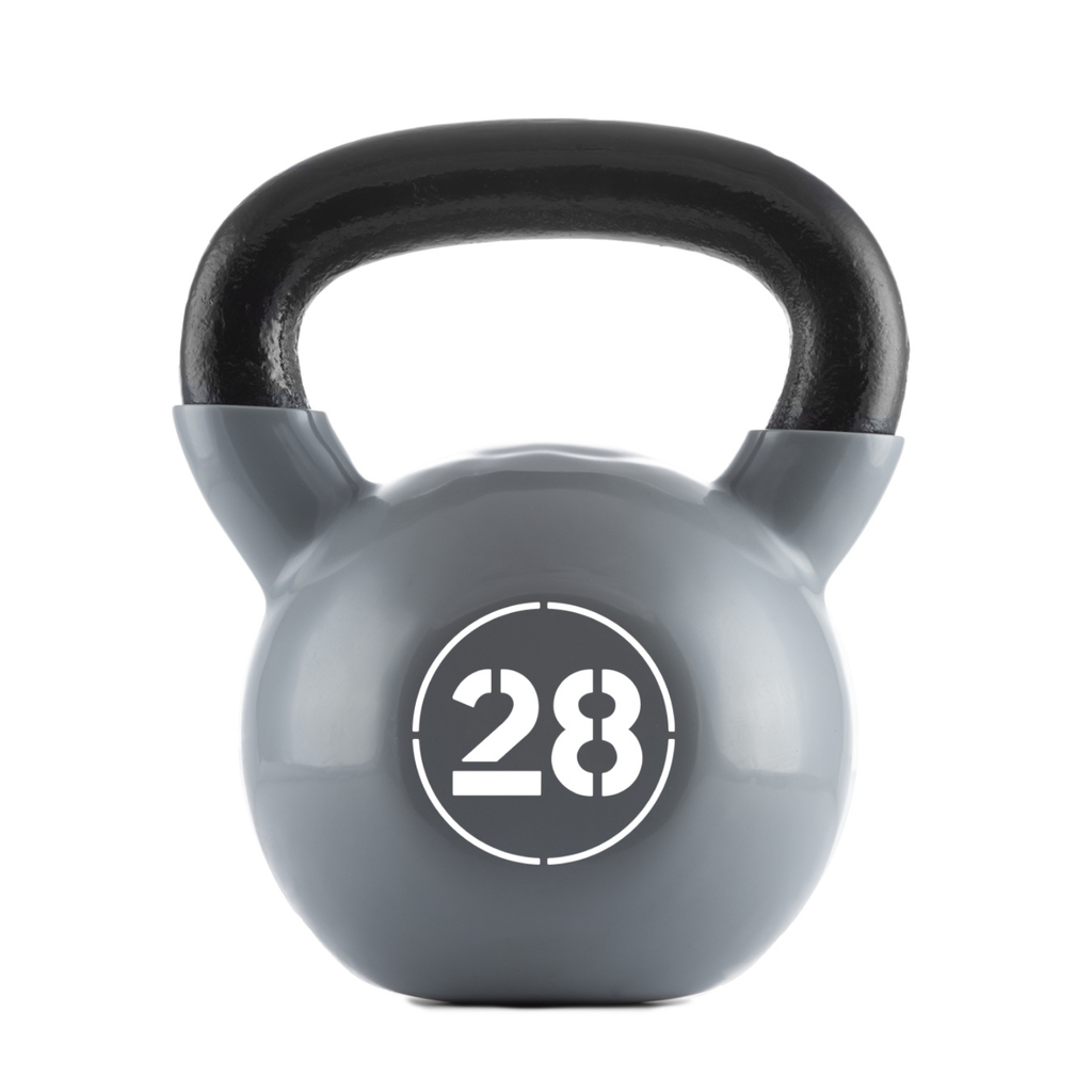 Pesa Rusa / Kettlebell 28 kg BT-K28