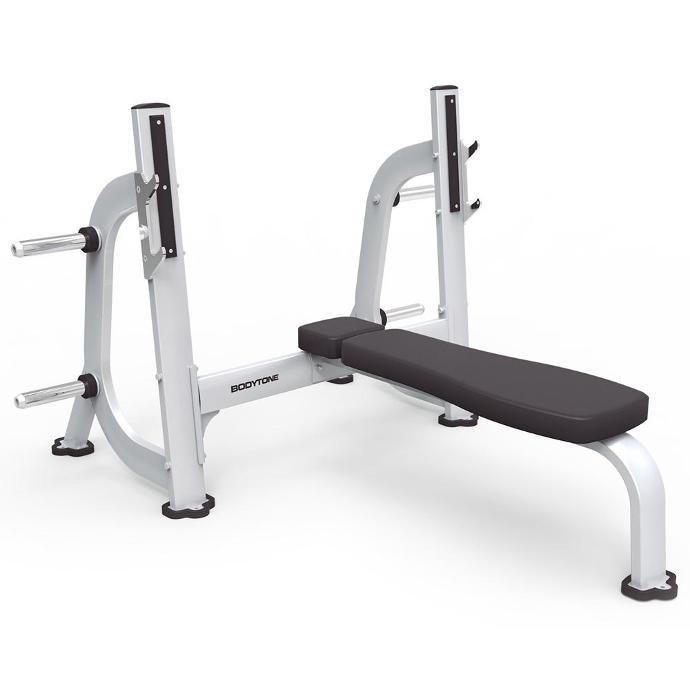 Bodytone Banco Plano Olímpico BT-EB08