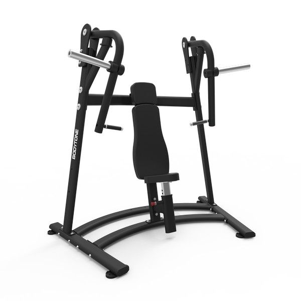 Press vertical/ Chest Press **DESCONTINUADO**