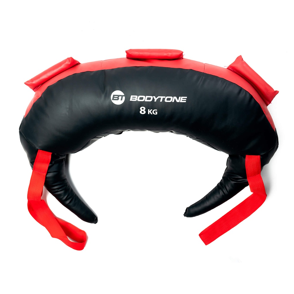 Saco Búlgaro 8kg