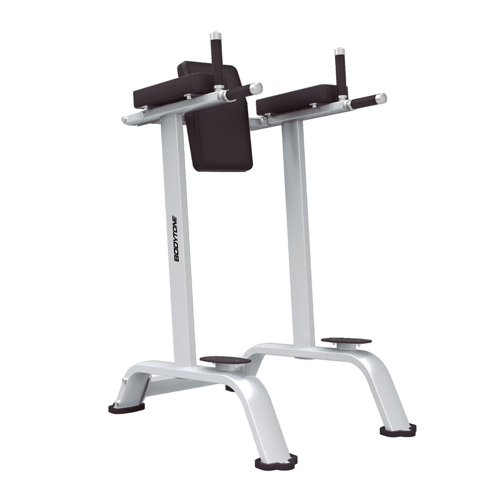 Abdomen Levantamiento de Rodilla y Triceps fondos/Dip Triceps and Abdomen Knee Raise bench BT-EB10