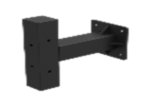 Accesorio de anclaje a pared / Wall attachment accesory