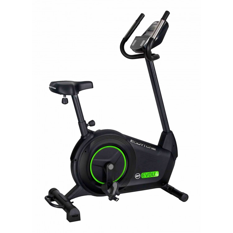 Bicicleta Vertical BT-EVOU4