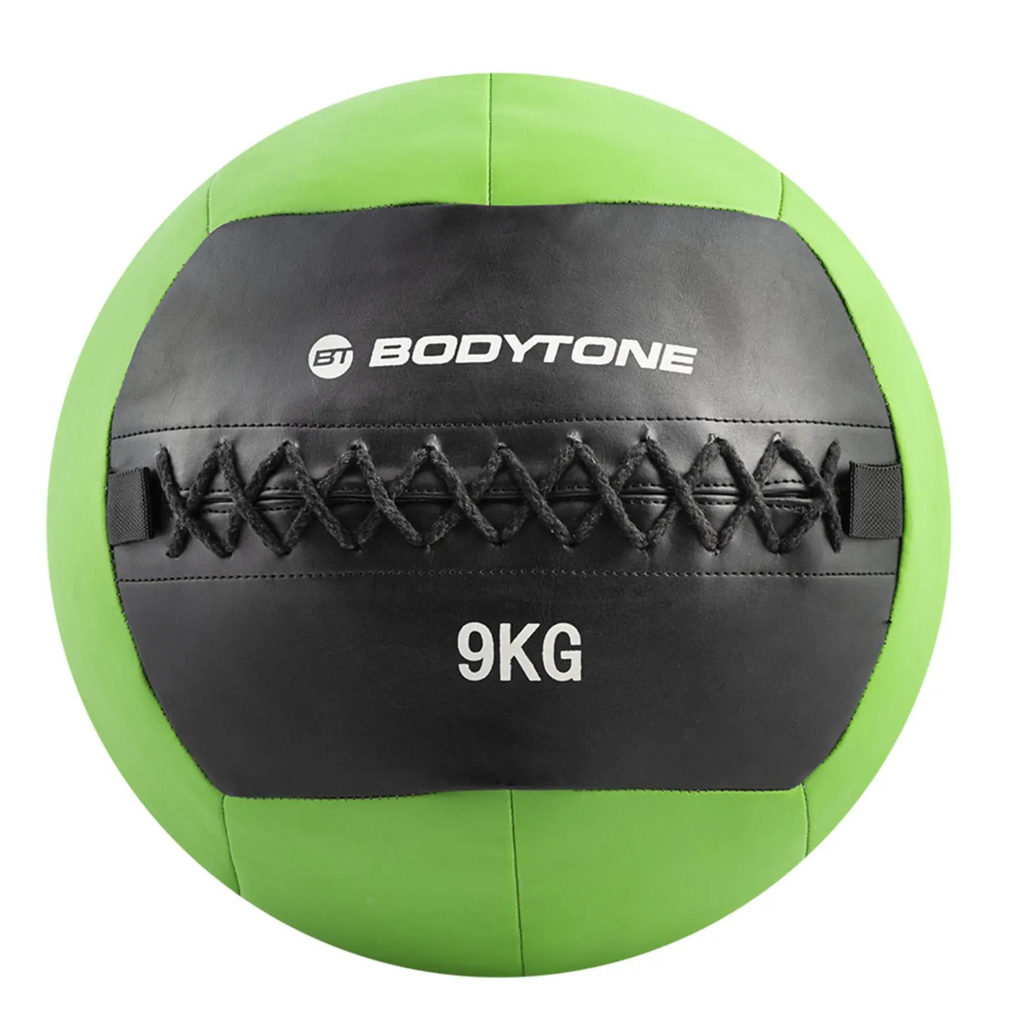 Balón de pared suave 9 Kg / Soft Wall Ball BT-WB9