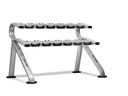  Mancuernero 6 pares/ Dumbbell Rack for 6 pairs