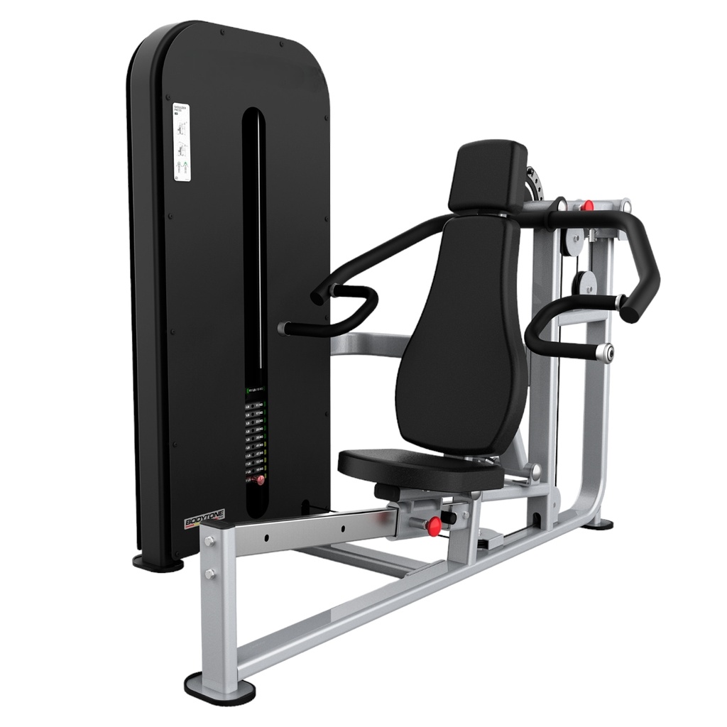 Infinité Strong Multipress tres funciones / Multipress Three functions - 71 kg Mod. IF-C04B