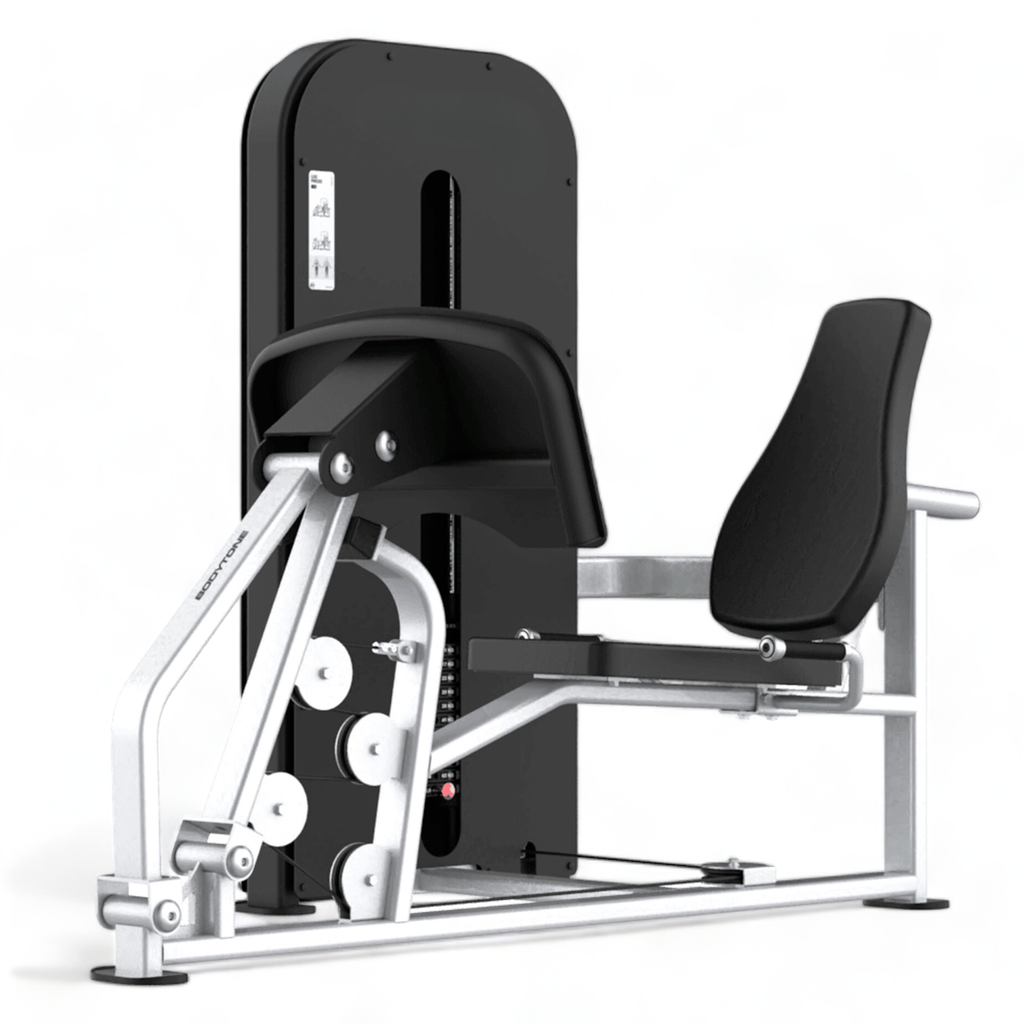 Infinité Strong Prensa horizontal/ Leg Press  Mod. IF-C59B