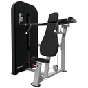 Infinité Strong Press de hombro/Shoulder Press - 71 kg IF-C20