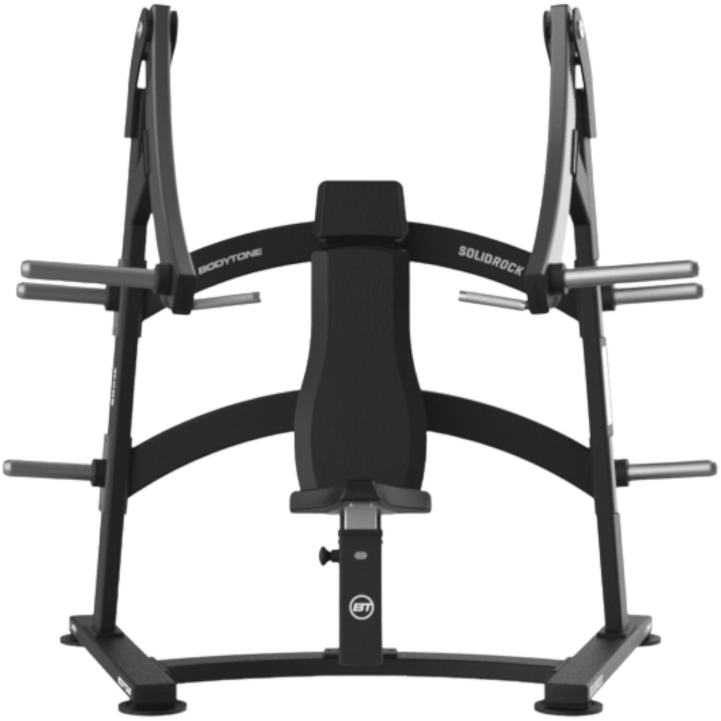 Press inclinado/ Inclined Chest Press BT-SR04E