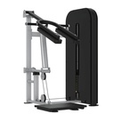 Infinité Strong Sentadillas y gemelo/ Squat and calf Mod. IF-C50B