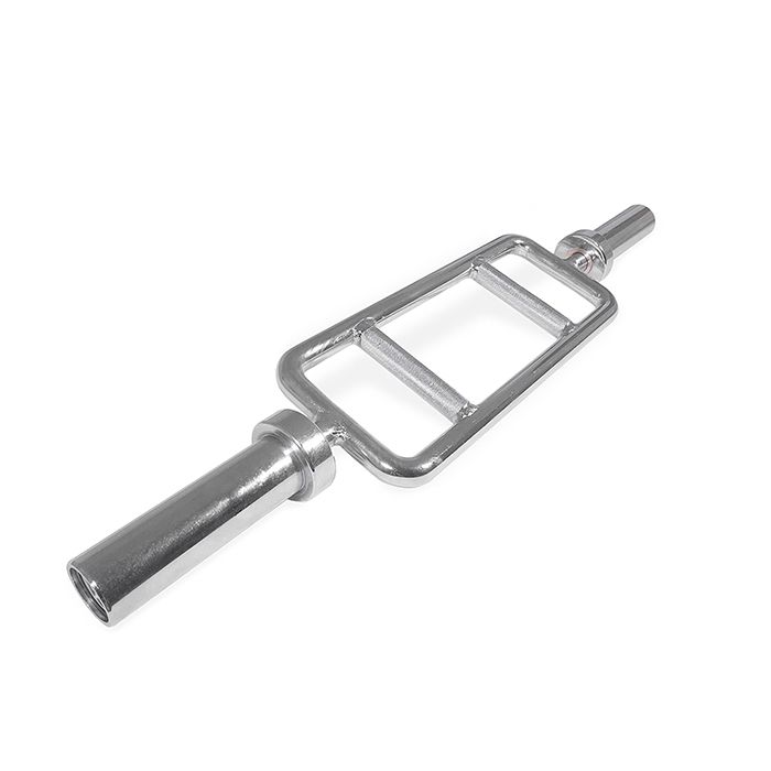  Barra Olimpica Para Biceps  BT-BICEPS/OL