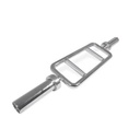  Barra Olimpica Para Biceps  BT-BICEPS/OL