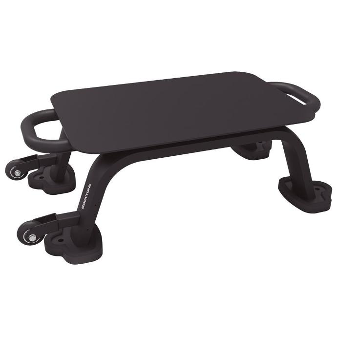  Banco Auxiliar / Auxiliary platform BT-EB12