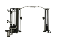 Infinite Strong Cross Over 7 stations (95 kg x 4 + 71 kg x 1) IF-EC07