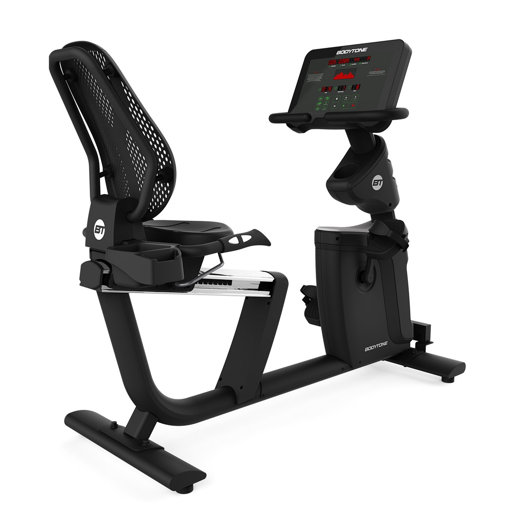 Bodytone Bicicleta Horizontal / Recumbent Bike 	BT-EVOR2+