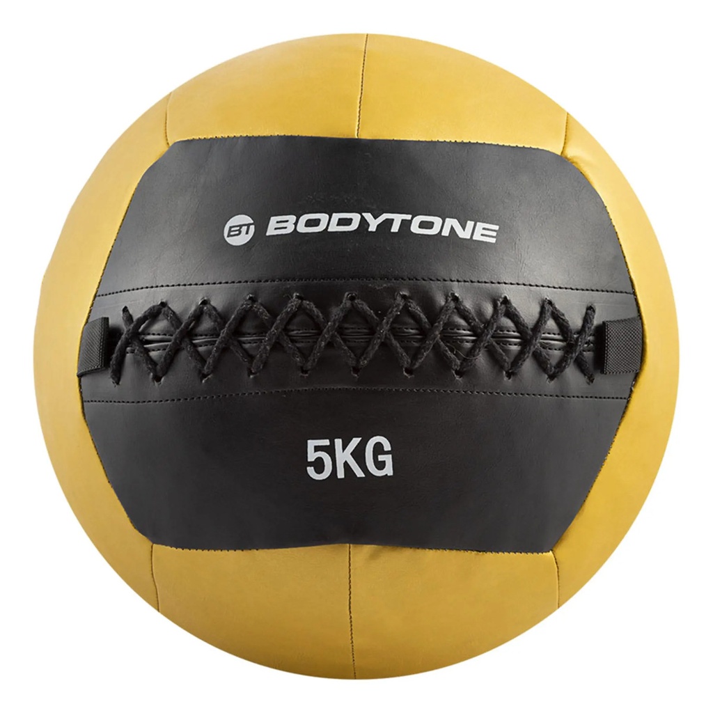  Balón de pared suave 5 Kg / Soft Wall Ball BT-WB5