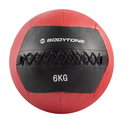 Bodytone Balón de pared suave 6 kg // Soft Wall Ball BT-WB6