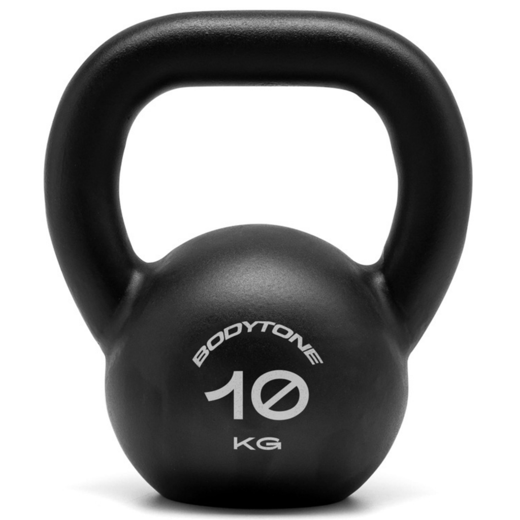 Pesa Rusa/ Kettlebell 10 kg BT-KB10