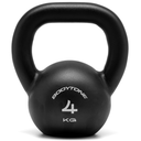 Pesa Rusa Black / Kettlebell 4kg BT-KB4