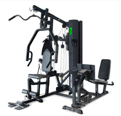 Multiestación de gimnasio Multigym BT-EVOM4