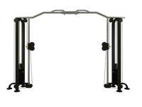 Infinite Crossover 2 stations   (95 kg + 95 kg) IF-EC02