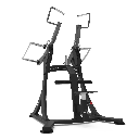 Bodytone Dorsales Isolaterales para Exteriores/ Pulldown Outdoor BT-SR02/O