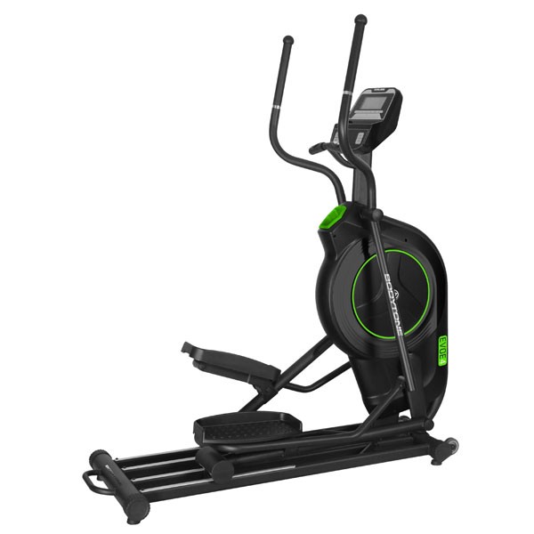 ELIPTICA PROFESI0NAL CON ELIMINADOR DE 220V BT-EVOE4