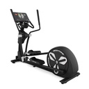 Elíptica Cross Trainer Pantalla Touch Multimedia de 21" BT-EVOE+