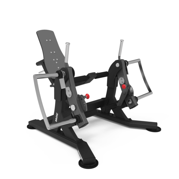 Bodytone Extensión de piernas para Exteriores/ Leg Extension Outdoor BT-SR05/O