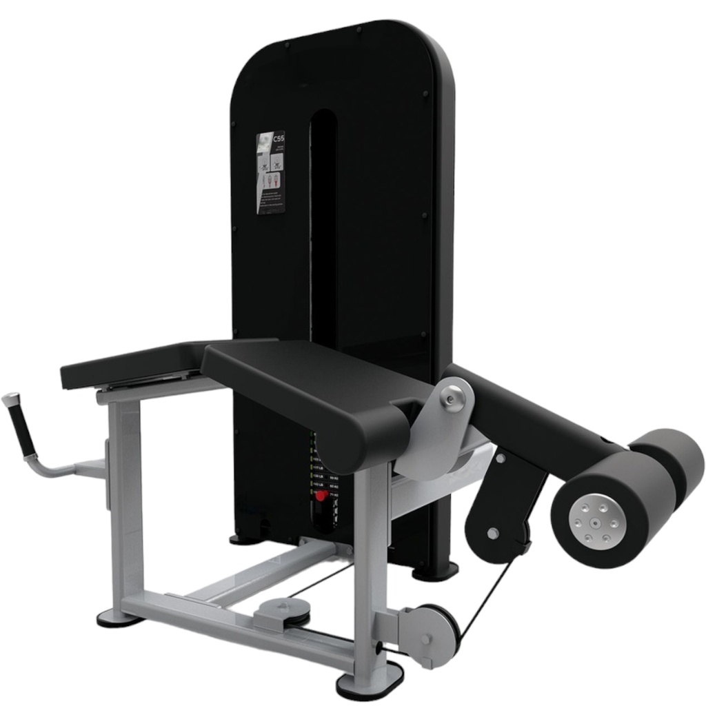 Infinité Strong Femoral tumbado/ Prone Leg Curl IF-C55B