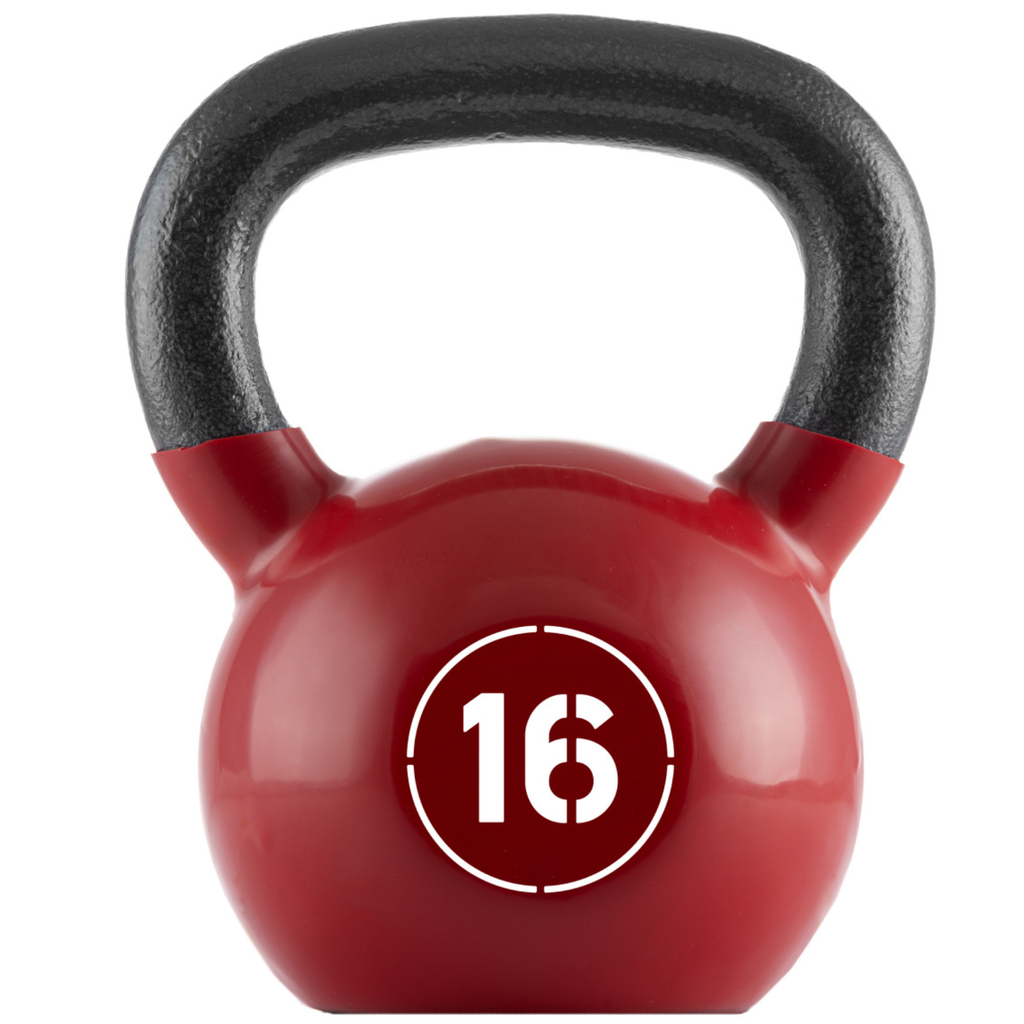 Pesa Rusa / Kettlebell 16kg BT-K16
