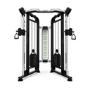 Functional Personal Trainer Machine/Crossover en V/Polea Dual   (95 kg + 95 kg) BT-EC01 **DESCONTINUADO**