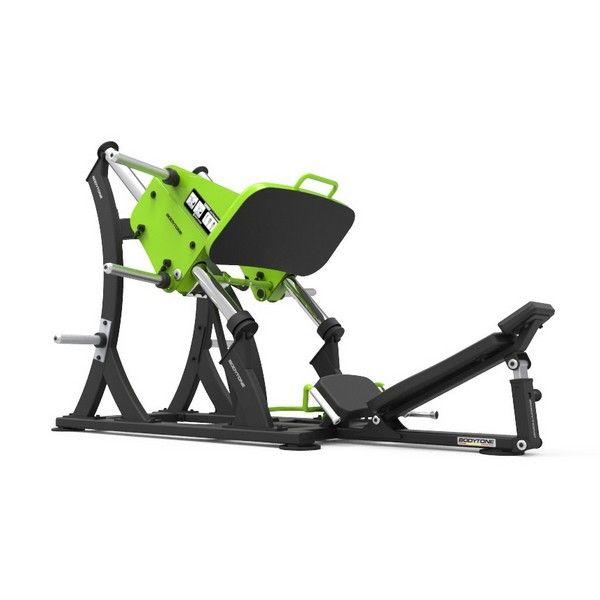 Press de Pierna Prensa/Leg Press 	BT-SR06E