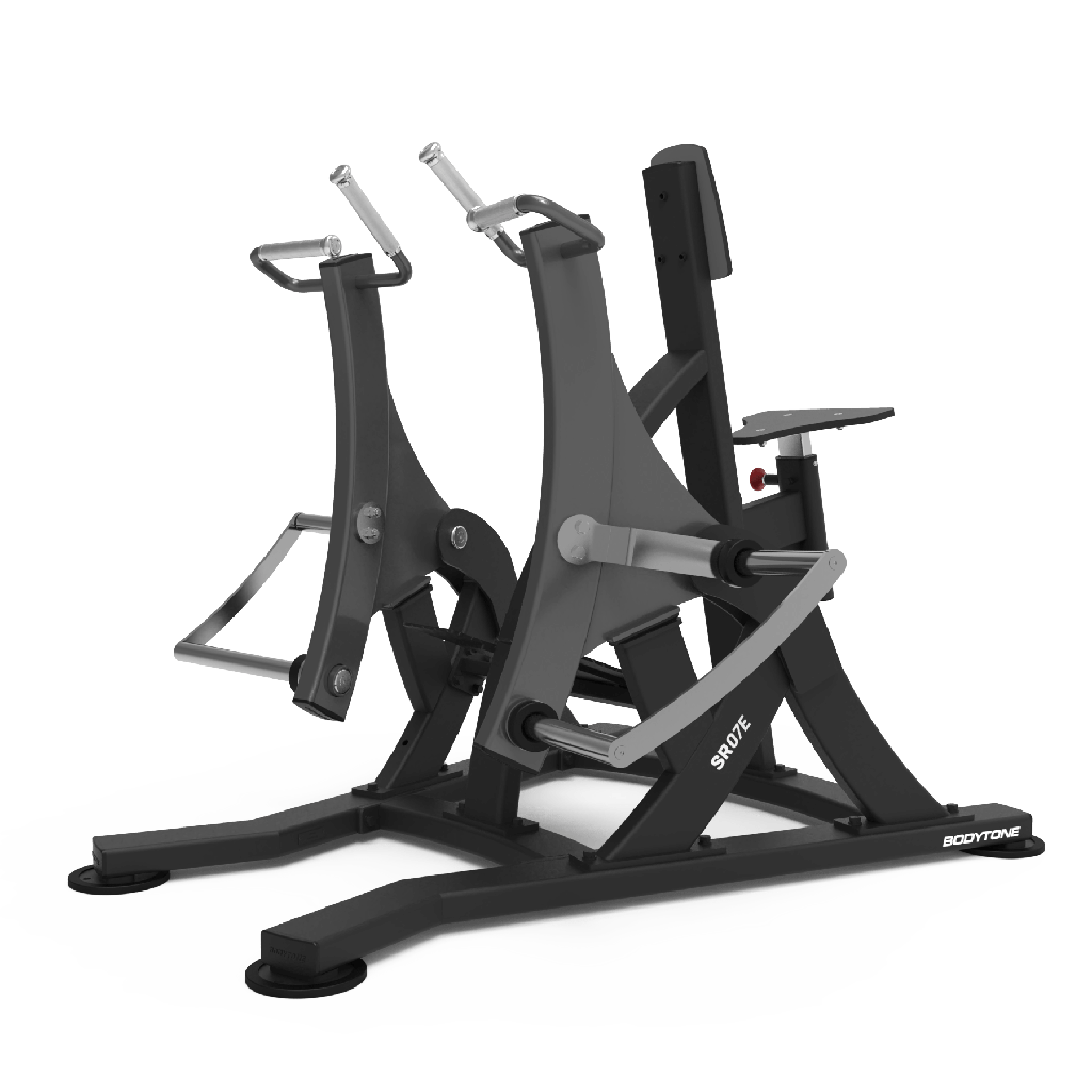 Bodytone Remo para exteriores/ Mid Row Outdoor BT-SR07/O